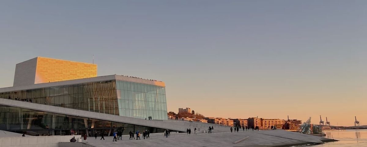 Oslo
