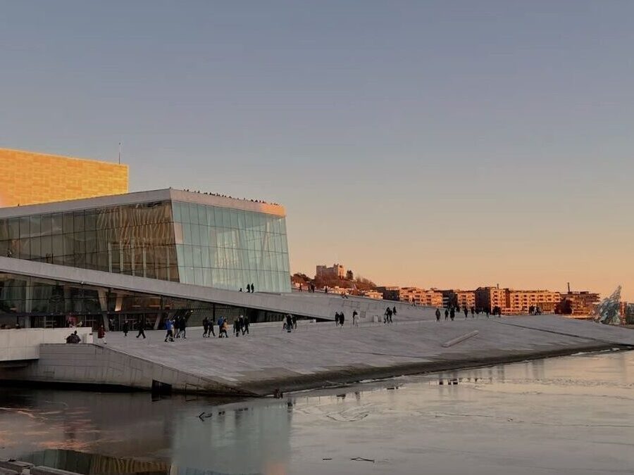 Oslo